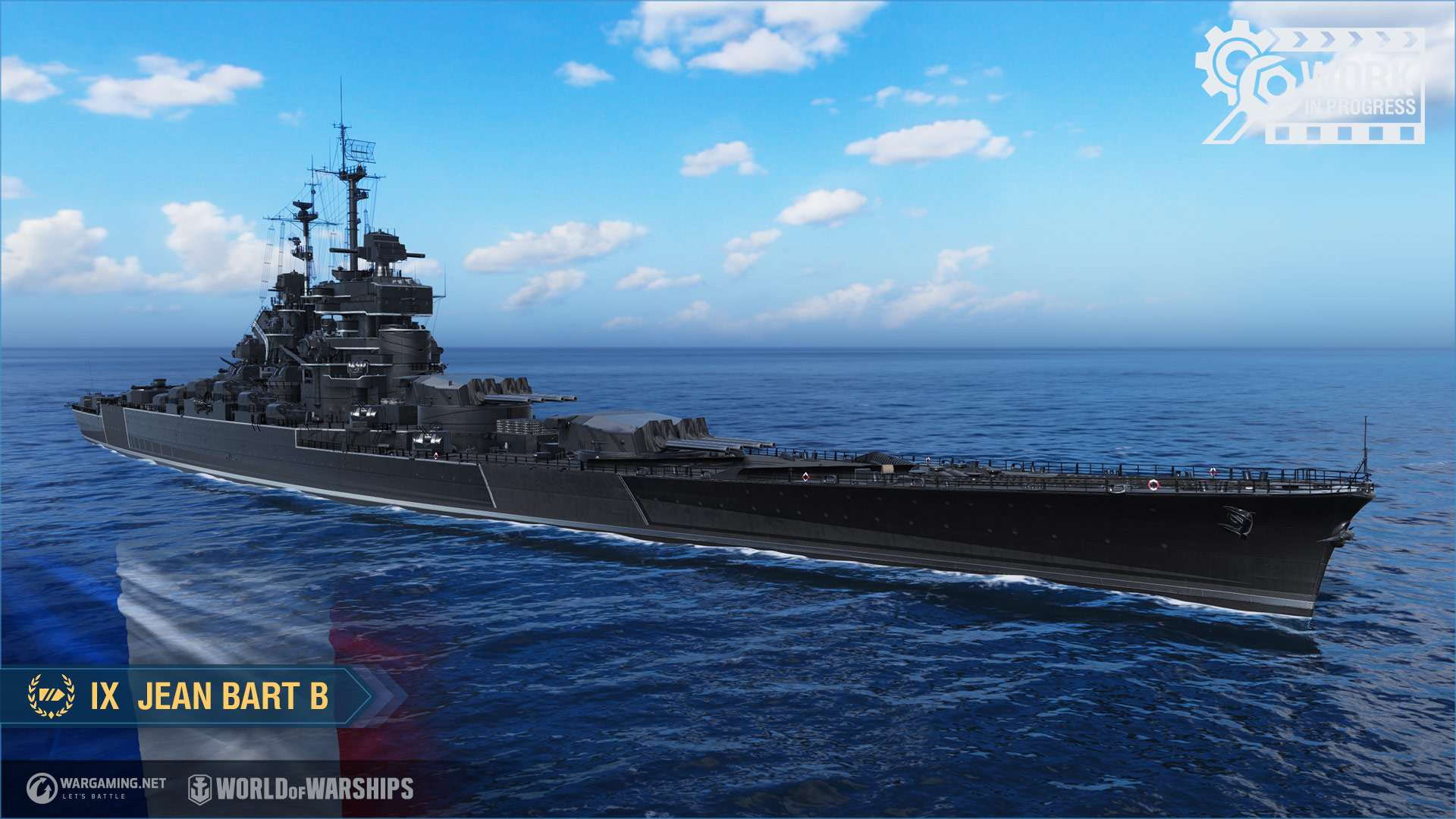 Немецкие крейсера в world of warships гайд