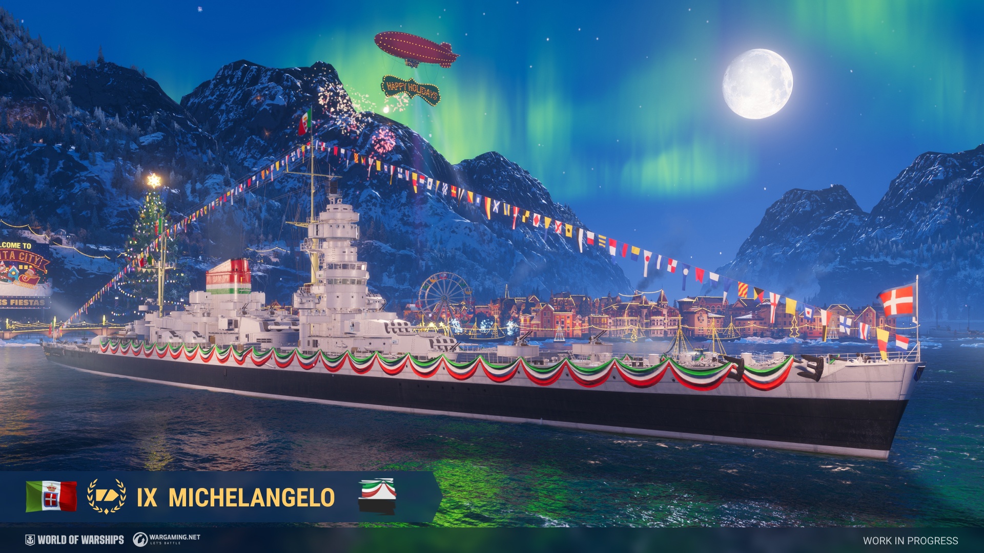 WoWs Gamer Blog WoWs Gamer Blog